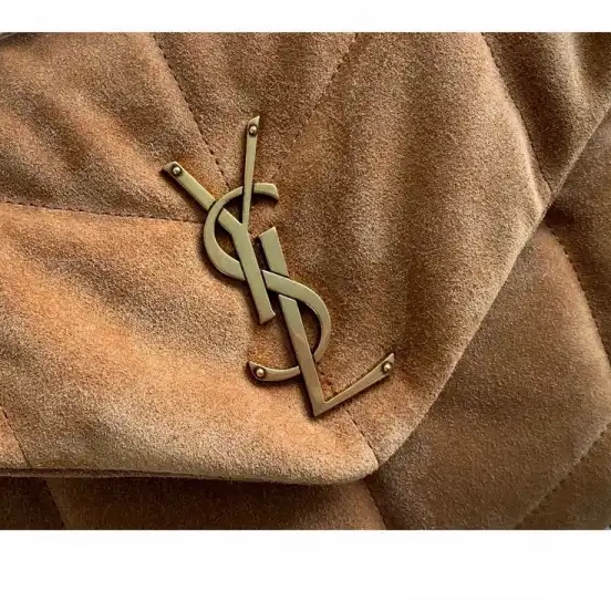 YSL MEDIUM LOULOU SMALL 0517